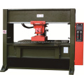 Semi-automatic Gantry Die Cutting Machine